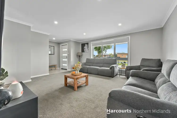 Third view of Homely house listing, 147 Wellington Street, Longford TAS 7301