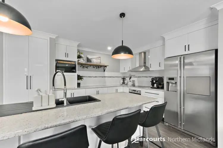 Fifth view of Homely house listing, 147 Wellington Street, Longford TAS 7301