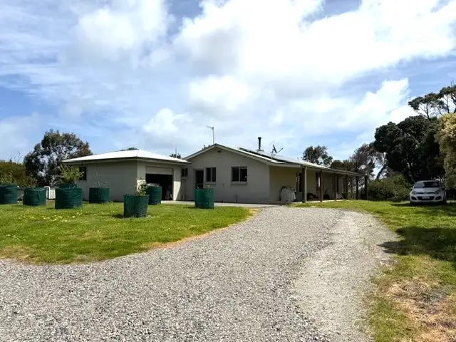 Second view of Homely house listing, 299 South Yellow Rock Road, Reekara TAS 7256