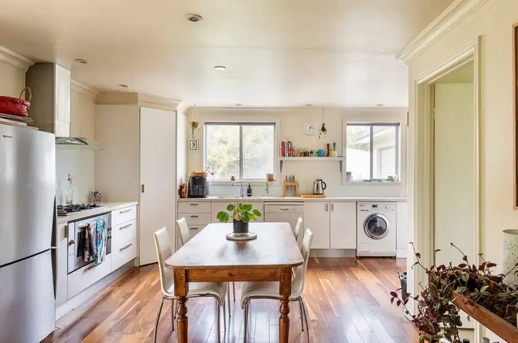 Third view of Homely house listing, 299 South Yellow Rock Road, Reekara TAS 7256