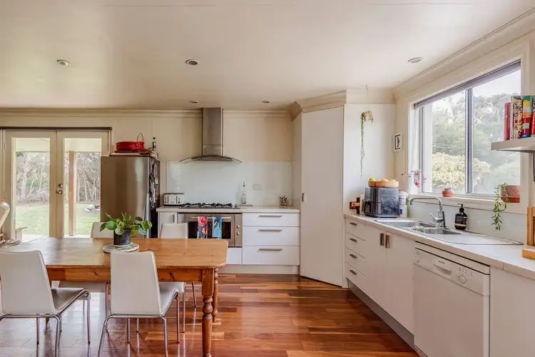 Fourth view of Homely house listing, 299 South Yellow Rock Road, Reekara TAS 7256