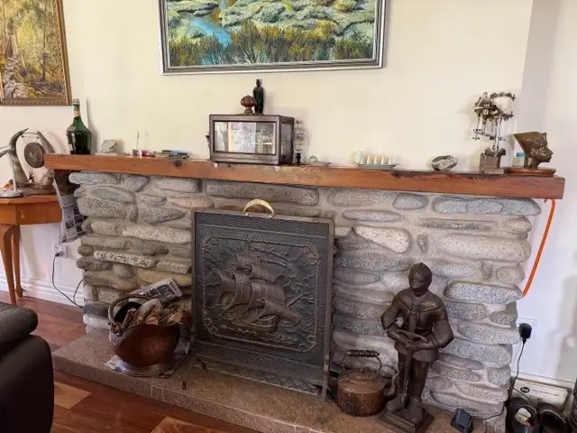 Sixth view of Homely house listing, 299 South Yellow Rock Road, Reekara TAS 7256