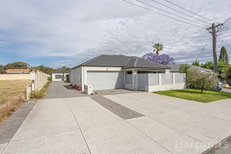 Second view of Homely house listing, 6B Fenwick Street, Balga WA 6061