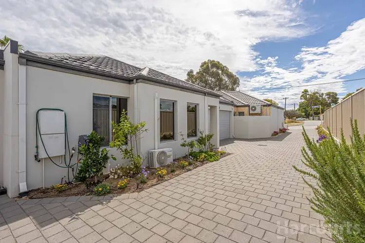 Third view of Homely house listing, 6B Fenwick Street, Balga WA 6061