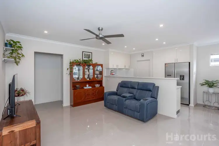 Fifth view of Homely house listing, 6B Fenwick Street, Balga WA 6061