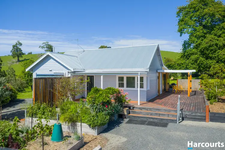 Second view of Homely house listing, 85 Hughes Road, Nerrena VIC 3953
