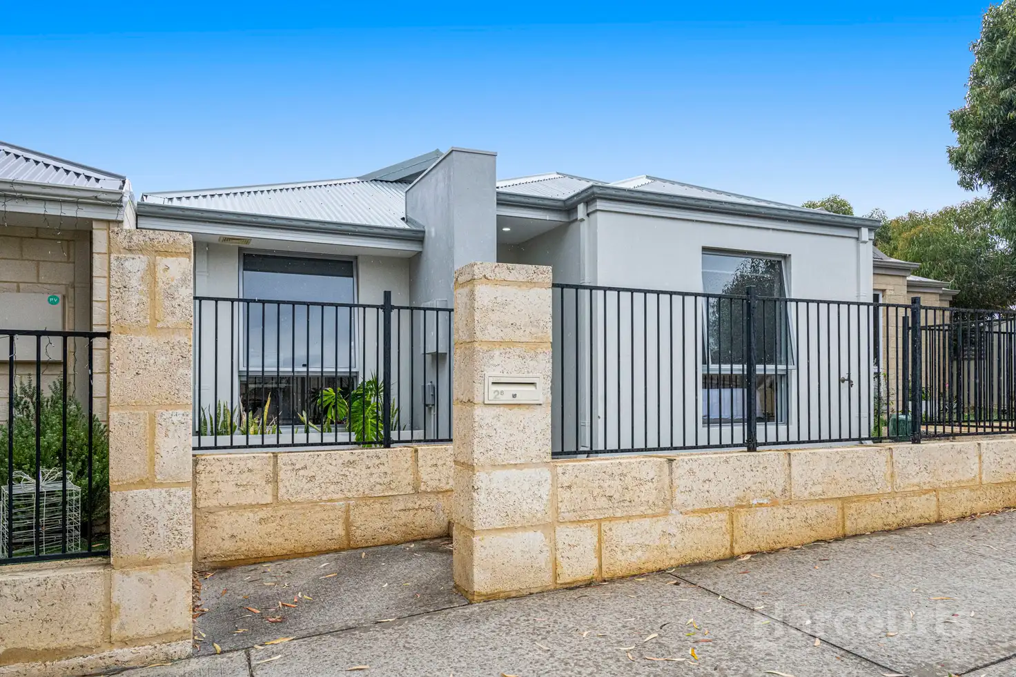 Main view of Homely house listing, 2b Toledo Drive, Hocking WA 6065