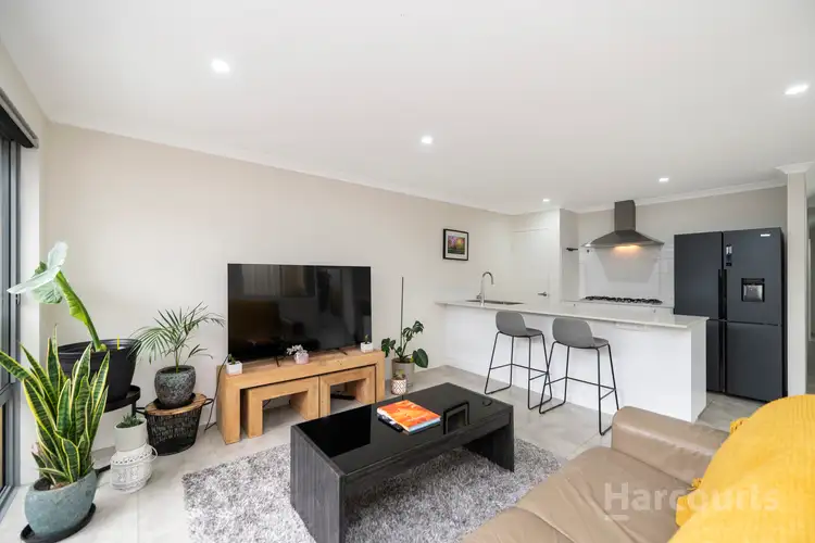 Second view of Homely house listing, 2b Toledo Drive, Hocking WA 6065