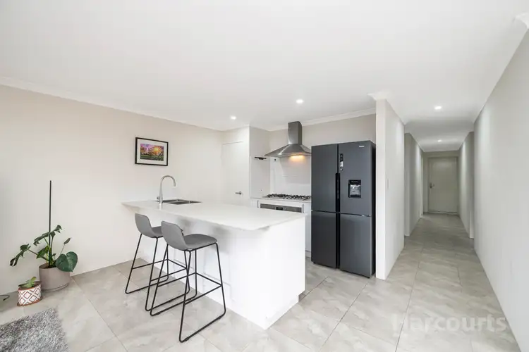 Third view of Homely house listing, 2b Toledo Drive, Hocking WA 6065