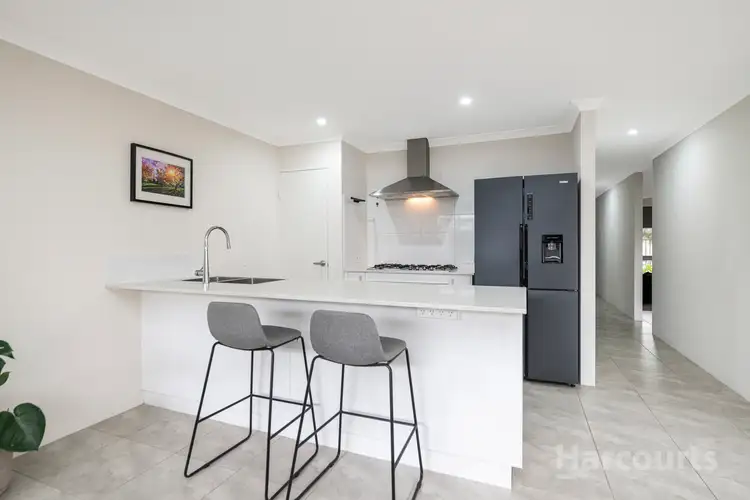 Fourth view of Homely house listing, 2b Toledo Drive, Hocking WA 6065