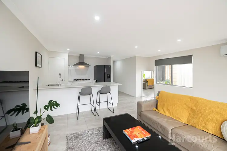 Fifth view of Homely house listing, 2b Toledo Drive, Hocking WA 6065