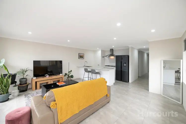 Sixth view of Homely house listing, 2b Toledo Drive, Hocking WA 6065