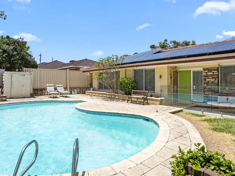 74 Davy Street, Booragoon WA 6154