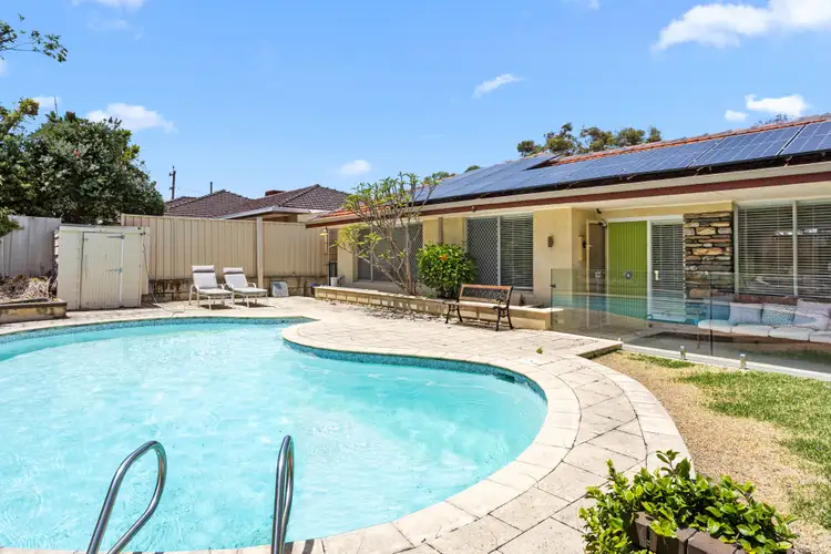 74 Davy Street, Booragoon WA 6154