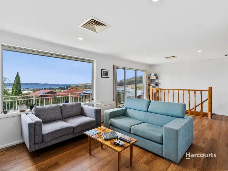 Second view of Homely house listing, 50 Morrisby Street, Rokeby TAS 7019