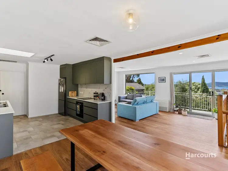 Third view of Homely house listing, 50 Morrisby Street, Rokeby TAS 7019