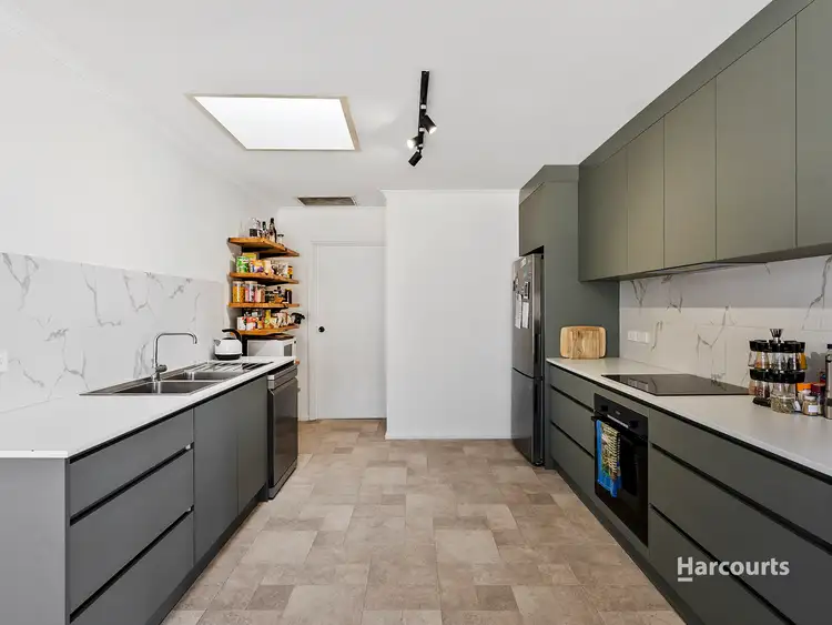 Fifth view of Homely house listing, 50 Morrisby Street, Rokeby TAS 7019