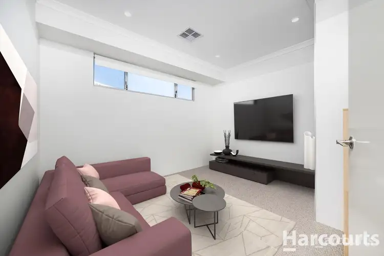 Third view of Homely house listing, 4 Mayflower Avenue, Alkimos WA 6038