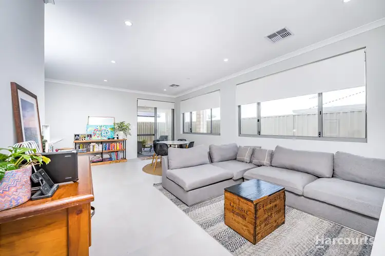 Fourth view of Homely house listing, 4 Mayflower Avenue, Alkimos WA 6038