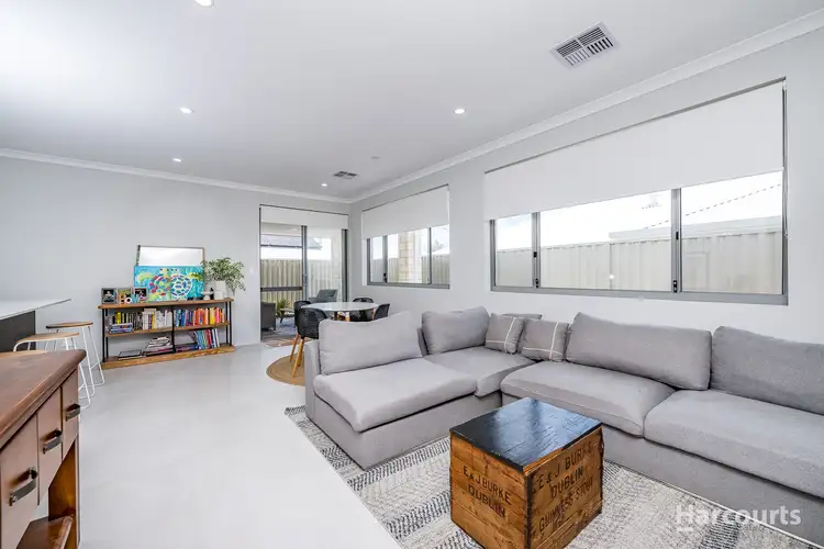 Fifth view of Homely house listing, 4 Mayflower Avenue, Alkimos WA 6038