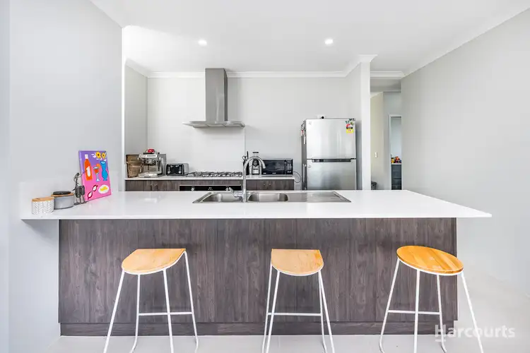 Sixth view of Homely house listing, 4 Mayflower Avenue, Alkimos WA 6038