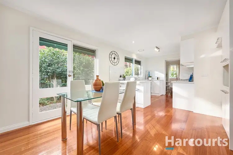 Second view of Homely house listing, 26 Mildara Street, Vermont South VIC 3133