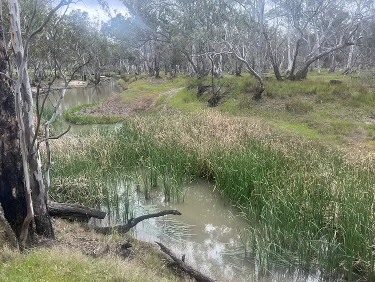 Third view of Homely land listing, LOT 1 Lanes Avenue, Quantong VIC 3401