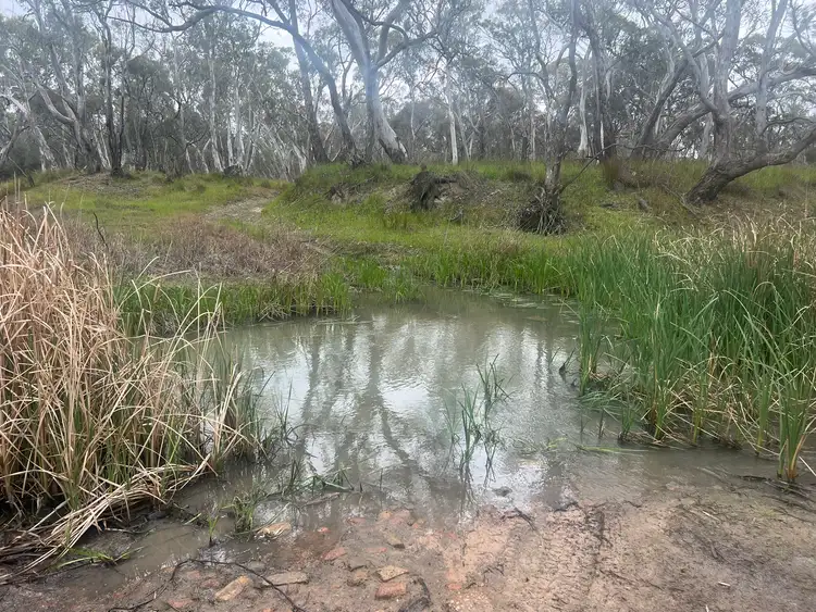 Fourth view of Homely land listing, LOT 1 Lanes Avenue, Quantong VIC 3401