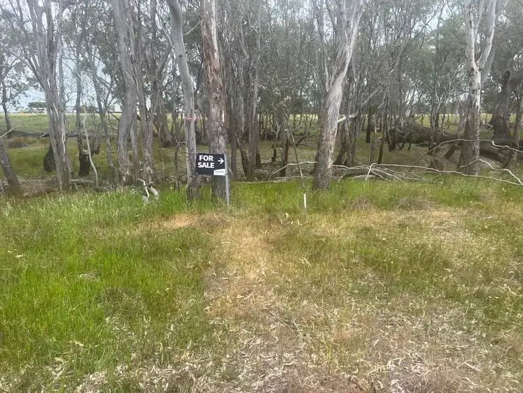Fifth view of Homely land listing, LOT 1 Lanes Avenue, Quantong VIC 3401