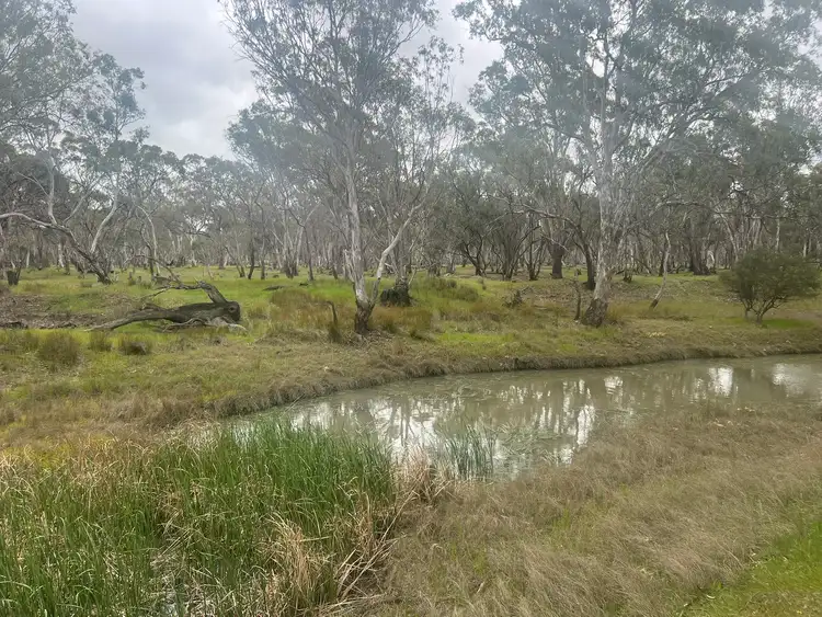 Sixth view of Homely land listing, LOT 1 Lanes Avenue, Quantong VIC 3401