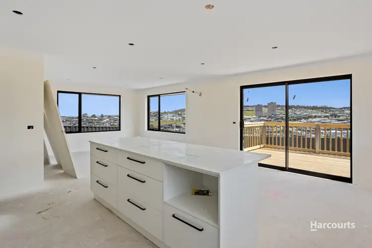 Second view of Homely house listing, 82 Dolina Drive, Rokeby TAS 7019