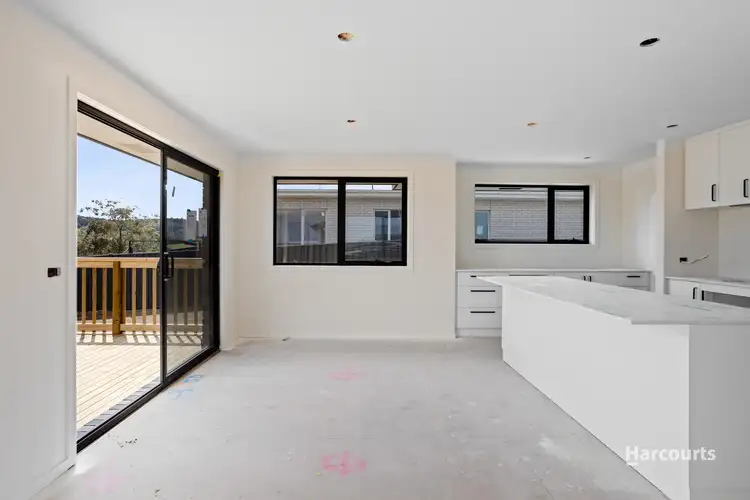 Third view of Homely house listing, 82 Dolina Drive, Rokeby TAS 7019