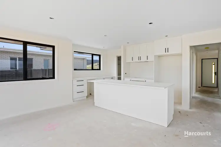 Fourth view of Homely house listing, 82 Dolina Drive, Rokeby TAS 7019