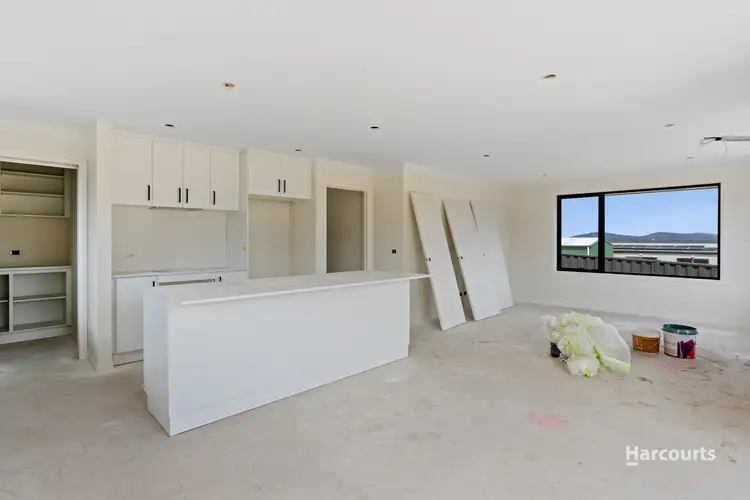 Fifth view of Homely house listing, 82 Dolina Drive, Rokeby TAS 7019