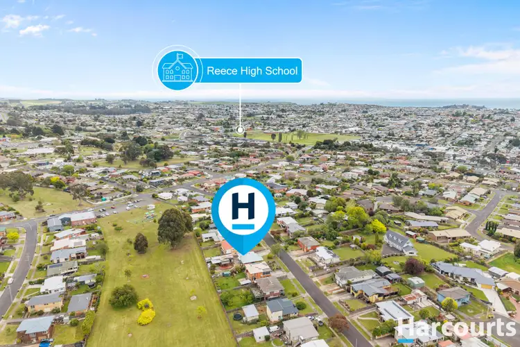 Second view of Homely house listing, 16 Mungala Crescent, Miandetta TAS 7310