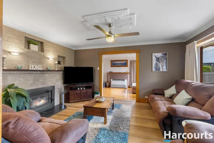 Fourth view of Homely house listing, 16 Mungala Crescent, Miandetta TAS 7310