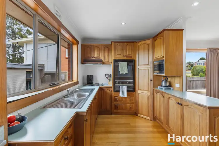 Fifth view of Homely house listing, 16 Mungala Crescent, Miandetta TAS 7310