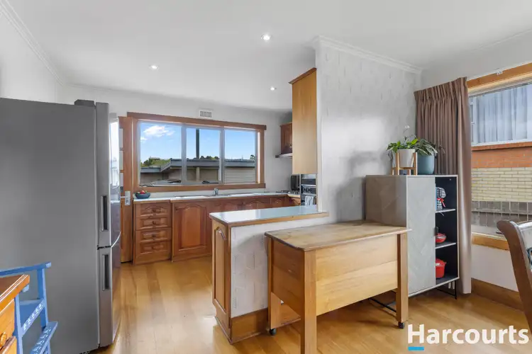 Sixth view of Homely house listing, 16 Mungala Crescent, Miandetta TAS 7310