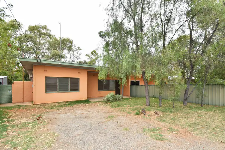 Second view of Homely semi-detached listing, 2/8 Knuckey Avenue, Braitling NT 870