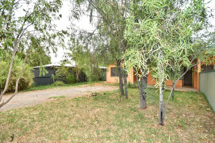 Third view of Homely semi-detached listing, 2/8 Knuckey Avenue, Braitling NT 870