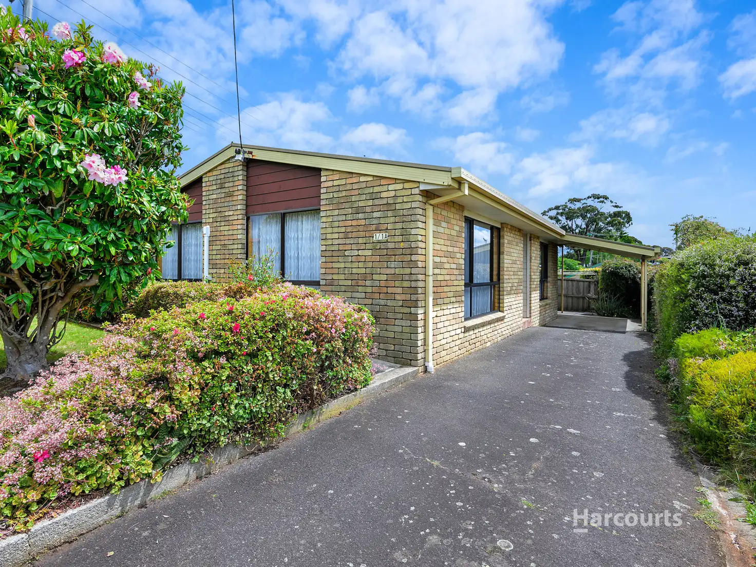 Main view of Homely unit listing, 1/1A Crudwell Court, Upper Burnie TAS 7320