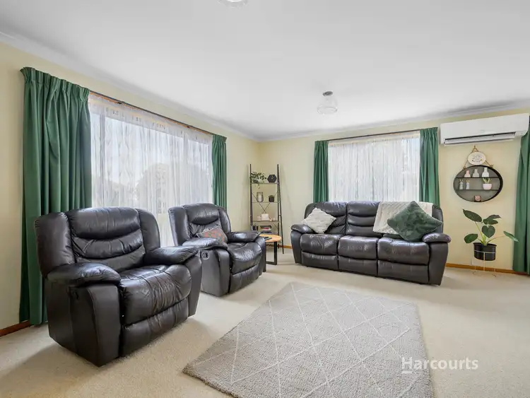 Fourth view of Homely unit listing, 1/1A Crudwell Court, Upper Burnie TAS 7320