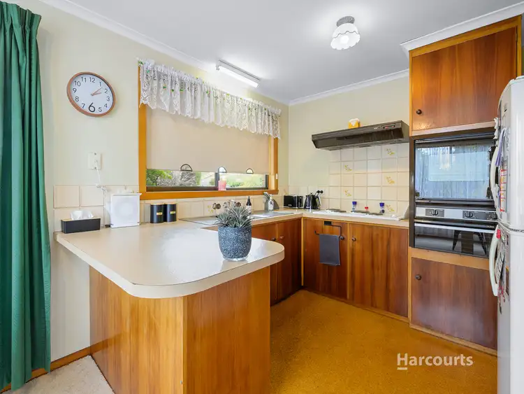 Fifth view of Homely unit listing, 1/1A Crudwell Court, Upper Burnie TAS 7320