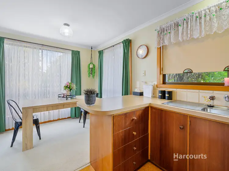 Sixth view of Homely unit listing, 1/1A Crudwell Court, Upper Burnie TAS 7320