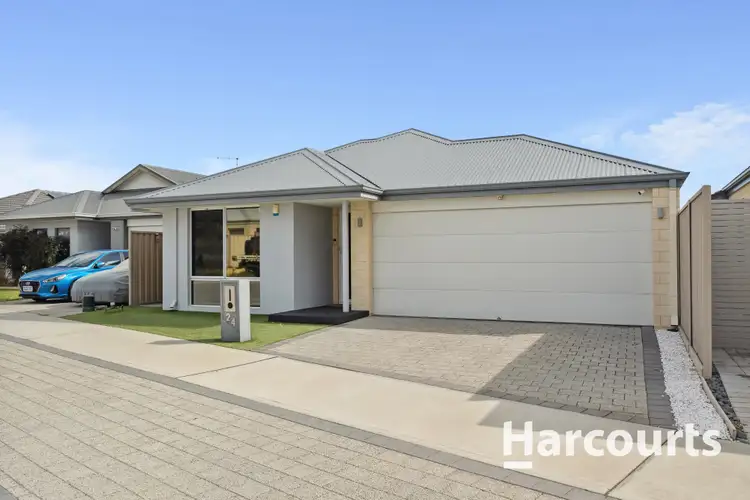 24 Brolo Street, Sinagra WA 6065