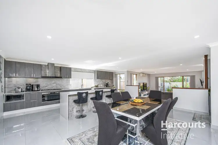 Second view of Homely house listing, 3 Aspen Grove, Ballajura WA 6066