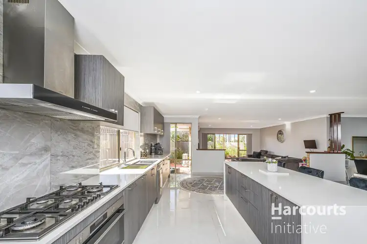 Fifth view of Homely house listing, 3 Aspen Grove, Ballajura WA 6066