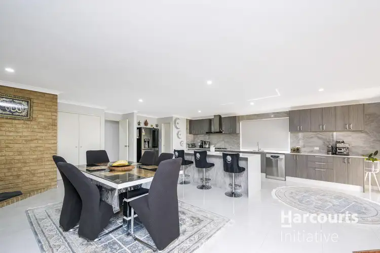 Seventh view of Homely house listing, 3 Aspen Grove, Ballajura WA 6066