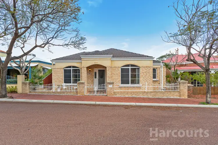 7 Barbican Terrace, Joondalup WA 6027