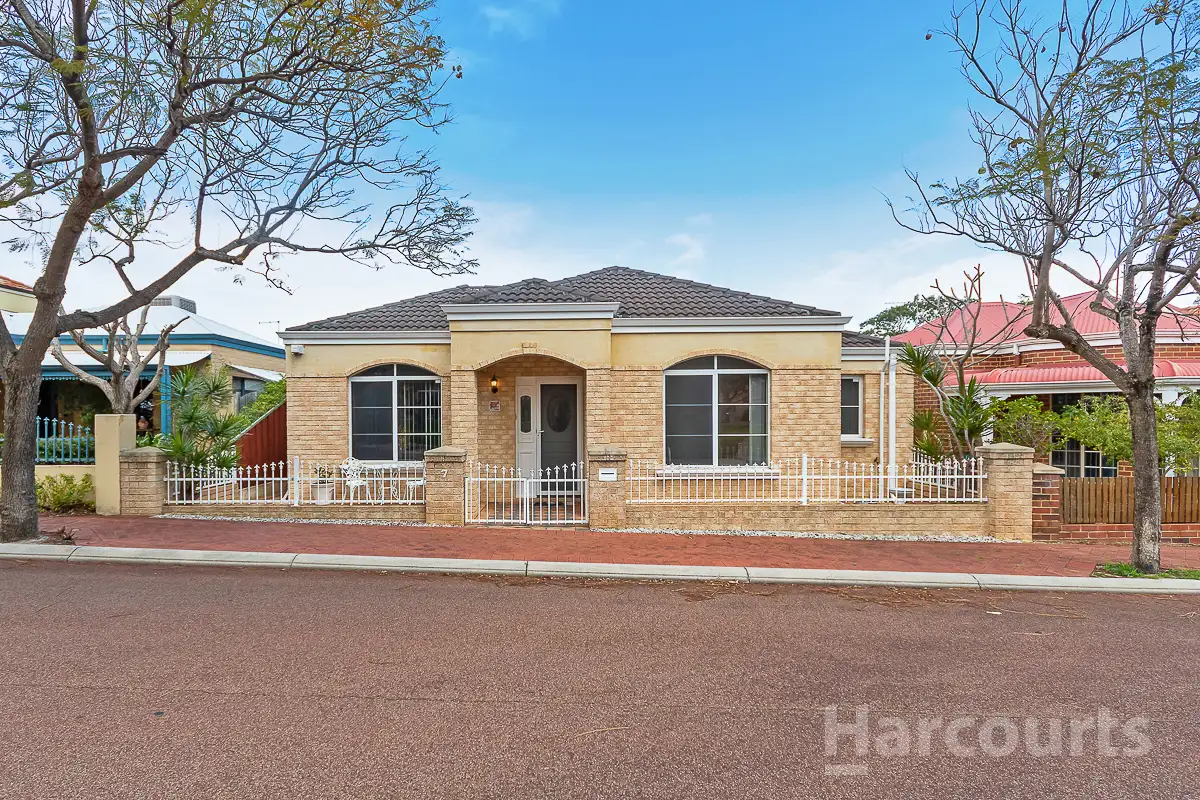 Main view of Homely house listing, 7 Barbican Terrace, Joondalup WA 6027